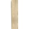Ekena Millwork Balboa Block Rough Sawn Bracket, Douglas Fir, 6"W x 26"D x 26"H BKT06X26X26BOA05RDF - alternate 4